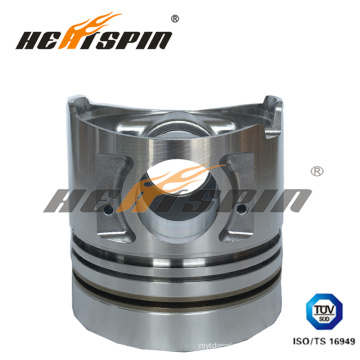 Japan Diesel Engine Peças Auto Fe6ta Piston para Nissan com OEM 12011-Z5507